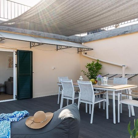 Corfu Rooftop 45 Exterior photo