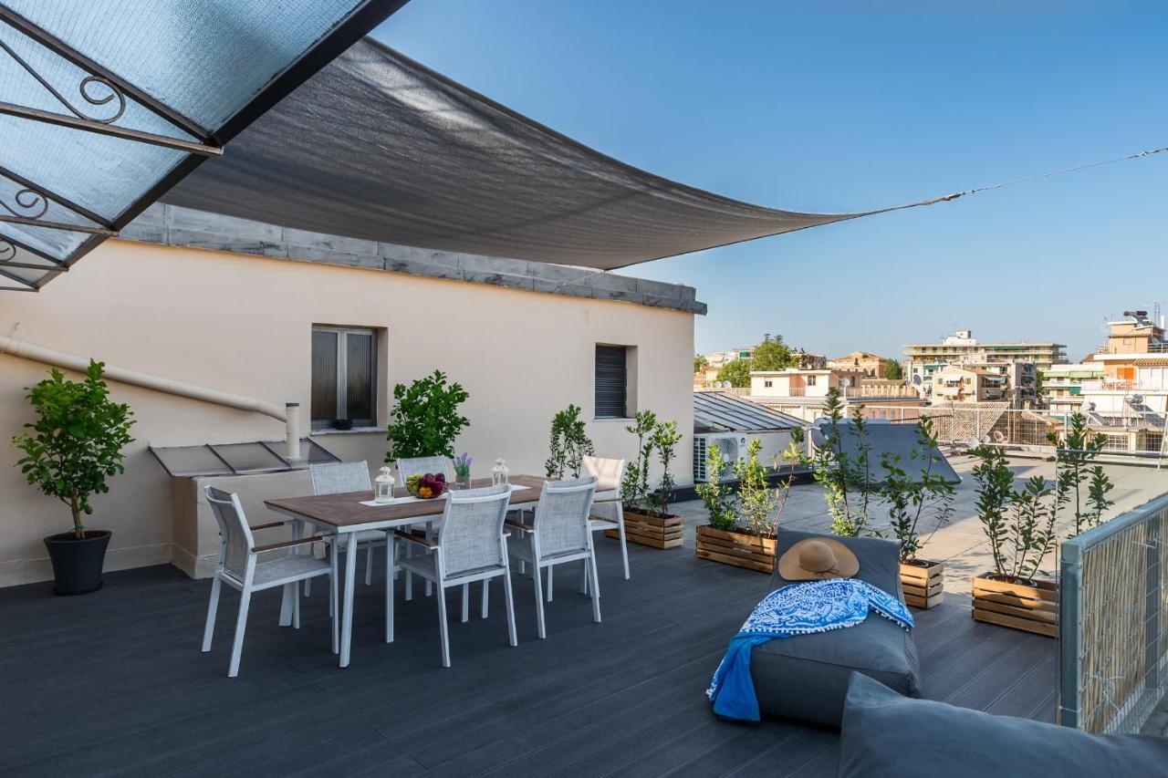 Corfu Rooftop 45 Exterior photo
